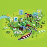 Le parti vert'libéral fête ses cinq ans d'existence en Valais